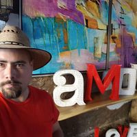 Photos de Gabriel Chavira