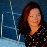 Virginie Marchionni's Photo