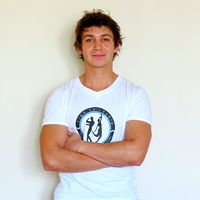 Felipe  Peña's Photo