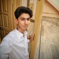 Huzaifa Shahzad's Photo