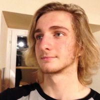 Maël Descombes's Photo