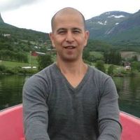 Sajjad Akbar's Photo