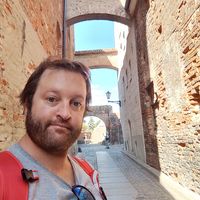 Fraser Wilson's Photo