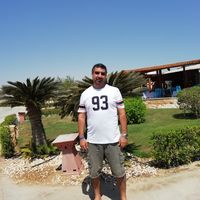 Sherif Attia的照片