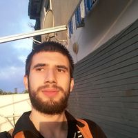 Kevin Morlas的照片