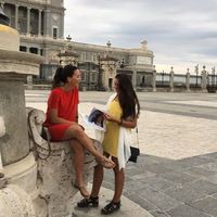 Flor Bellido's Photo