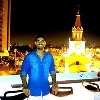 Juan Diego Martinez的照片