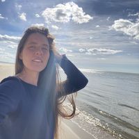 Fotos de Alina Primysheva