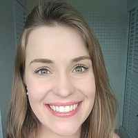 Aline Floss Weber的照片