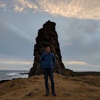 Jim Shepherd's Photo