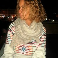 Alexandra Narizhnaya's Photo