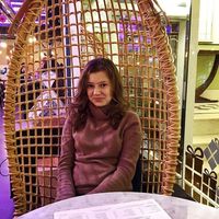 Фотографии пользователя Anastasia Trofimova