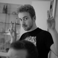 Le foto di Lancelot Owczarczak