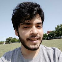 Nico Miranda's Photo