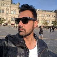 Фотографии пользователя Sourabh Parikh