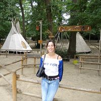 Laurine Watel's Photo