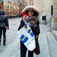 Barbara Livieri's Photo