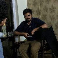 Debashish Kumar的照片