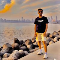 sHaikh Soharab's Photo