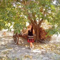 Elizabeth  Reyes's Photo