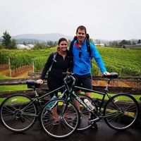 Heather Hutchison's Photo