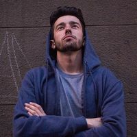 David Diaz Perez的照片