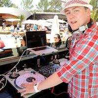 Max Darrell的照片