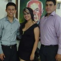 Jennifer Ruiz's Photo