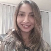 Yara Borsato's Photo