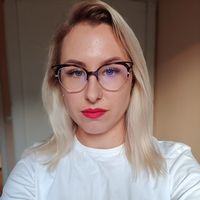 Aga Łaniewska的照片