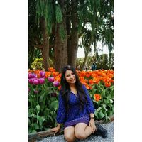 Alexia Castillo's Photo