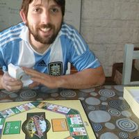 Adrian Garcia的照片