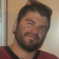 Juan Francisco Bolton's Photo