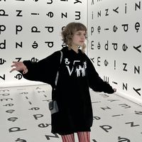 Arina Pshyk的照片