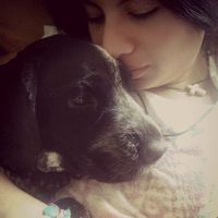 Cyntia Cruz Mayor's Photo