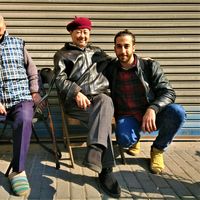 Gregoris Gregoriou's Photo