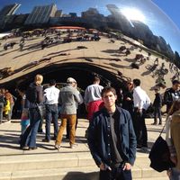 Paulo Roberto's Photo