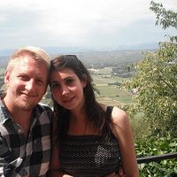 Fotos von Kristoff Gibbon-Walsh