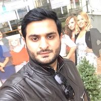 Fotos von Aftab  Umar