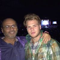 Fotos de Agustin Cammisa