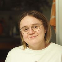 Almira Farshatova's Photo