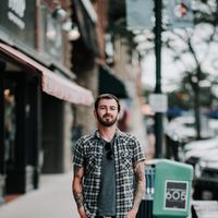 Garry Cleveland的照片