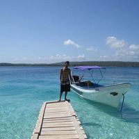 Facundo Nahuel calderon的照片