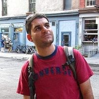 Fotos von Moshe Levi