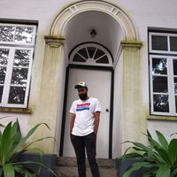 Irfan Muhammed's Photo