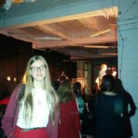 Алёна Букина's Photo