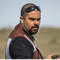 Dante Vasquez's Photo