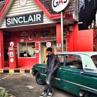 Brilly Julian's Photo