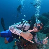 Ben Lawrence的照片