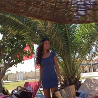 Fotos de Cindy Balliu